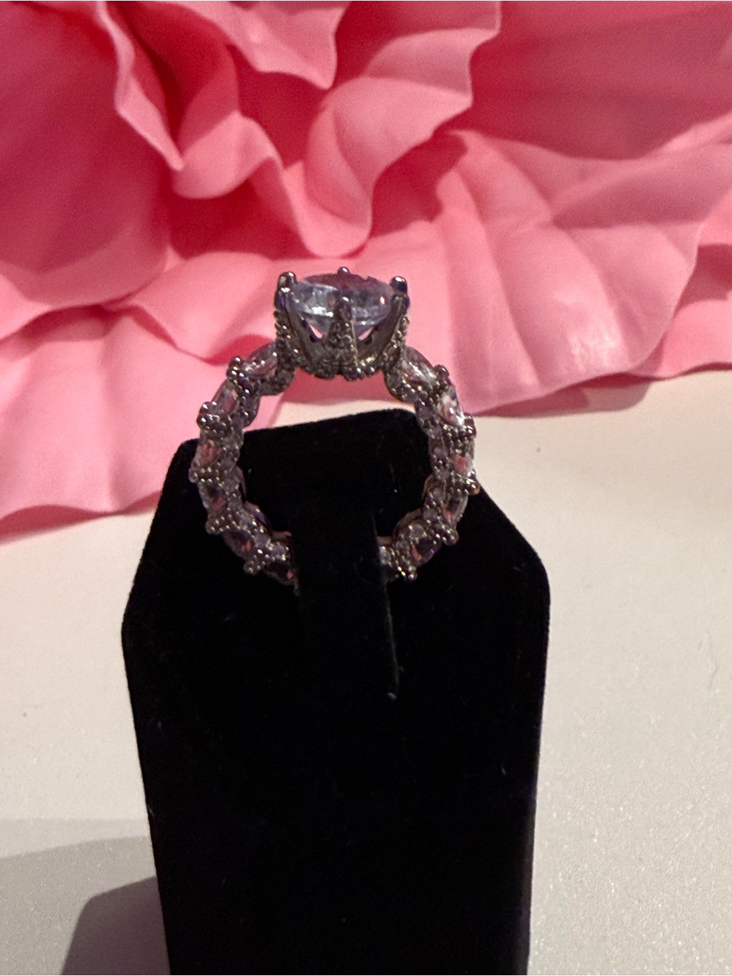 Fun Fashion Ring
